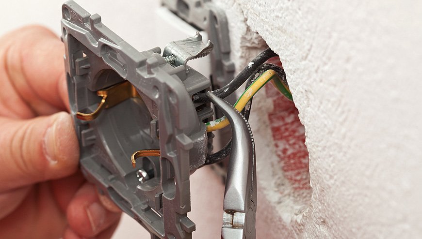 Residential Electrician