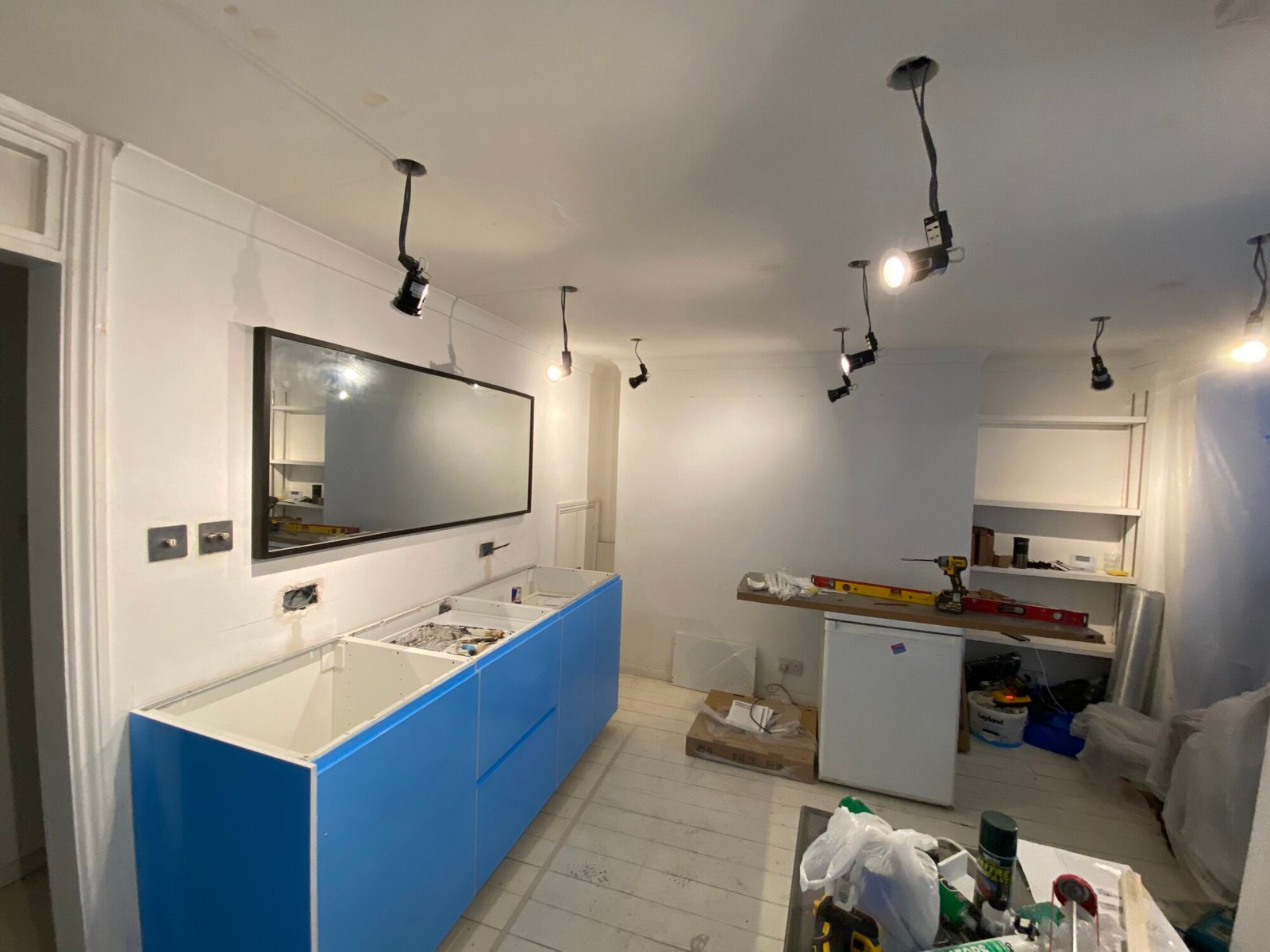 Electrical Repairs North London